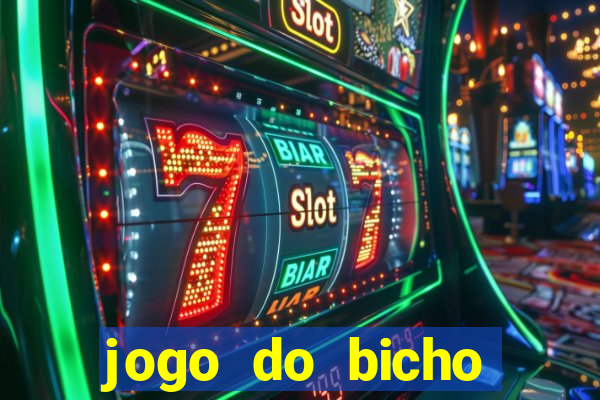 jogo do bicho banca ouro verde